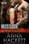 [Team 52 07] • Mission · Her Shield (Team 52 Book 7)
